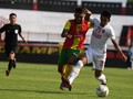 Siaga Corona, PSM Dilarang Keluar Kamar Hotel di Singapura