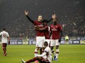 FOTO: Penghormatan untuk Kobe dalam Kemenangan AC Milan