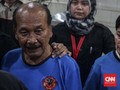 Polisi Cek Kedubes soal Deposito Sunda Empire di Bank Swiss