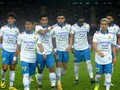Castillion Striker Jebolan Ajax yang Mengadu Nasib di Persib