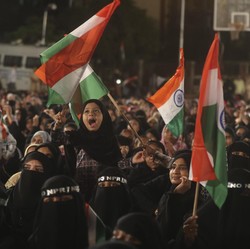 Buat Murka Warga Muslim, India Buka Suara Soal Komentar Islam