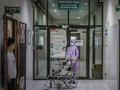 Satu Pasien Positif Corona di Solo Sembuh, Disambut Pulang
