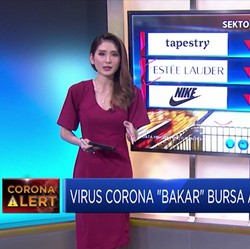 Virus Corona 