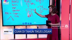 Cari Cuan di Tahun Tikus Logam? Ini Tips Pakar Feng Shui