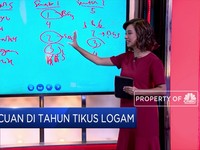 Cari Cuan di Tahun Tikus Logam? Ini Tips Pakar Feng Shui