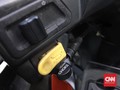 Guna Fitur Choke yang Kini Hilang di Motor Baru