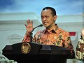 Bahlil Lahadalia: Promosi Investasi RI Selama Ini 'Ngarang'