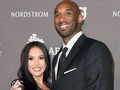 Kobe Tulis Pesan Romantis pada Istri Sebelum Meninggal