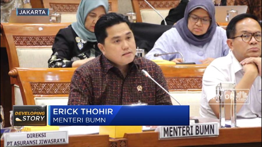 Kepastian tersebut akan disampaikan pemerintah pada Maret 2020.