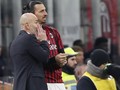 Sempat Terserang Flu, Ibrahimovic Siap Tampil di Derby Milan