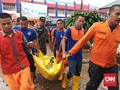 Korban Jiwa Banjir Tapanuli Tengah Bertambah Jadi 7 Orang