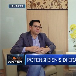 Menilik Potensi Bisnis Data Center, Ini Kata IBM Indonesia