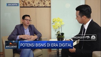 Menilik Potensi Bisnis Data Center, Ini Kata IBM Indonesia