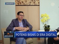 Menilik Potensi Bisnis Data Center, Ini Kata IBM Indonesia