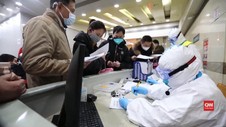 VIDEO: 132 Orang Tewas Karena Virus Corona, 103 Bisa Sembuh
