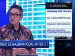 Kewajiban Modal Inti Bank Rp 3 T, Ini Tanggapan Asbisindo