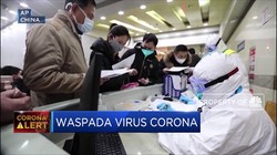 Waduh! Korban Virus Corona Bertambah