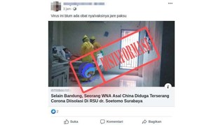 Pengamat Beberkan Alasan Kominfo Tak Asal Blokir Hoaks Corona