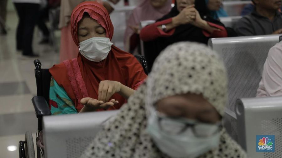 Ada Harapan Corona Bakal Segera Hilang