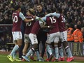 Hasil Piala Liga Inggris: Aston Villa ke Final