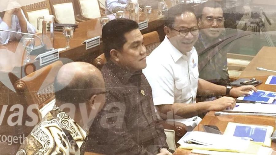 Holding BUMN Asuransi, Bulan Ini Dibentuk?