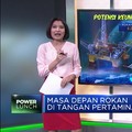 Masa Depan Rokan Di Tangan Pertamina