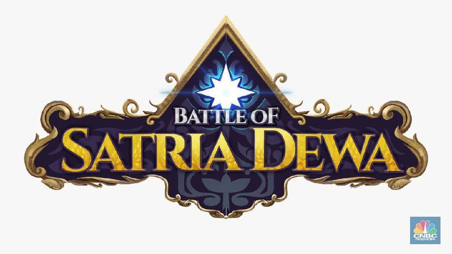 Mengintip Game Online MOBA Made in RI, Saingan Mobile Legends