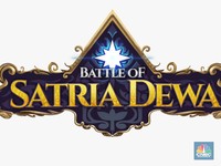 Mengintip Game Online MOBA Made in RI, Saingan Mobile Legends