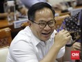 Wamen BUMN Kartika Wirjoatmodjo Jadi Komisaris Utama BRI