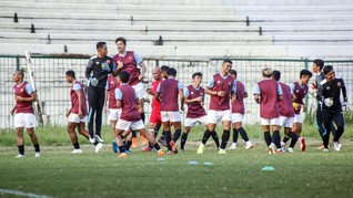 Live Streaming PSM Makassar vs Shan United di Piala AFC