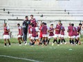 Live Streaming PSM Makassar vs Shan United di Piala AFC