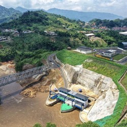 RI Bakal Pamerkan Citarum Harum di World Water Forum ke-10