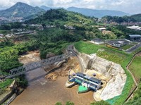 RI Bakal Pamerkan Citarum Harum di World Water Forum ke-10