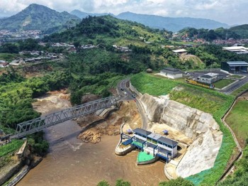 RI Bakal Pamerkan Citarum Harum di World Water Forum ke-10