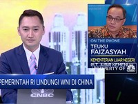 Waspada Corona, Kemenlu Siapkan Langkah Evakuasi WNI di Wuhan
