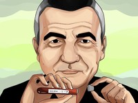 Nasib Tragis Ali Zaki, Penemu Virus Corona yang Dipecat!