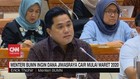 VIDEO: Pemerintah Upayakan Bayar Hak Nasabah Jiwasraya