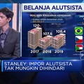 Pengamat Intelijen: Pentingnya RI Produksi Alutsista Sendiri
