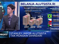 Pengamat Intelijen: Pentingnya RI Produksi Alutsista Sendiri