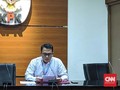 Bawa Ponsel ke Rutan, Terdakwa Suap Impor Bawang Disanksi KPK