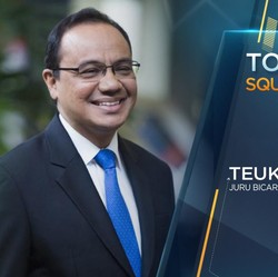 Live! Kemenlu Bicara Soal WNI di Wuhan yang Belum Dievakuasi