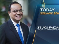 Live! Kemenlu Bicara Soal WNI di Wuhan yang Belum Dievakuasi