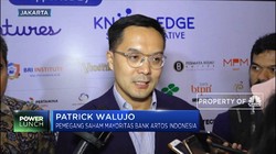 Bank Artos Bantah Bakal Diakuisisi Oleh Gojek
