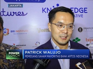 Bank Artos Bantah Bakal Diakuisisi Oleh Gojek