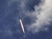 AS Bangun Satelit Mata-Mata Mirip Starlink, China Langsung Bereaksi