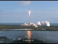 VIDEO: Paket Keempat Satelit Internet SpaceX Diluncurkan