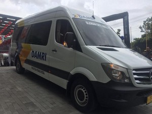 Malioboro - Prambanan atau Borobudur dan Bandara YIA, Traveler Bisa Naik DAMRI