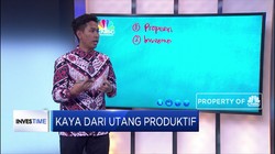 Ternyata Kita Bisa Kaya dari Utang Produktif, Begini Caranya
