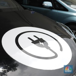 DEN: Ada 6 Kendala Dalam Wujudkan Industri Mobil Listrik