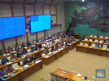 Nasdem dan PKS Tolak PPN Sembako Hingga Jasa Pendidikan!